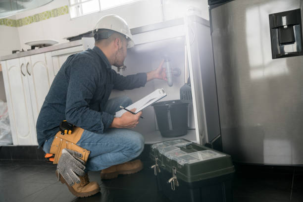 Professional Plumbing in Andalusia, AL
