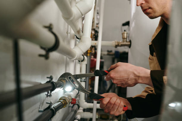 Best Water Softener Installation  in Andusia, AL