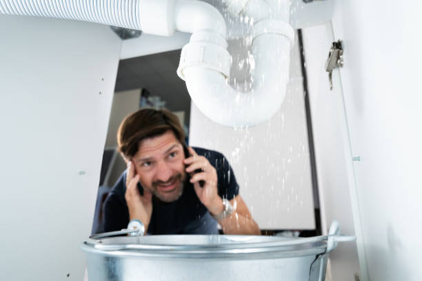 Best Toilet Repair Services  in Andusia, AL