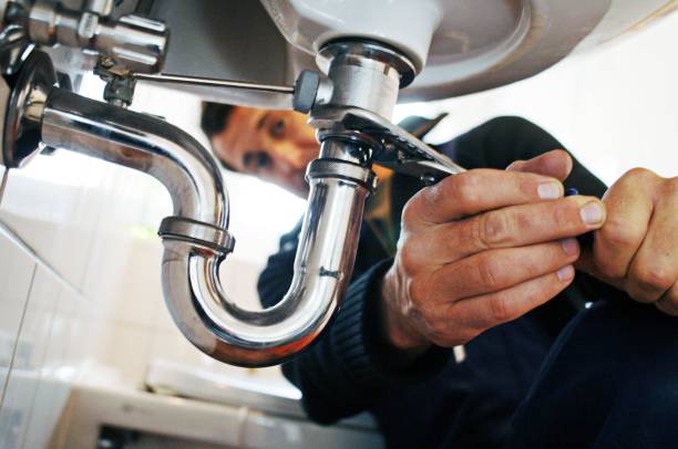 Best Sewer Cleaning Services  in Andusia, AL