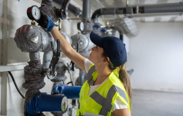 Best Water Softener Installation  in Andusia, AL