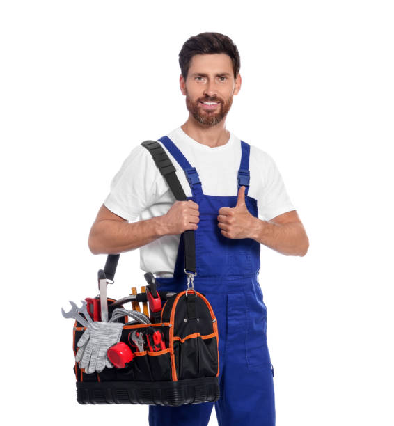 Best Local Plumber Services  in Andusia, AL