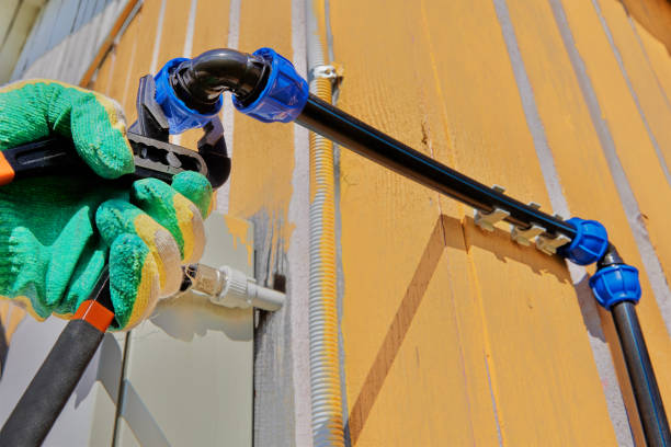 Best Residential Plumbing Services  in Andusia, AL