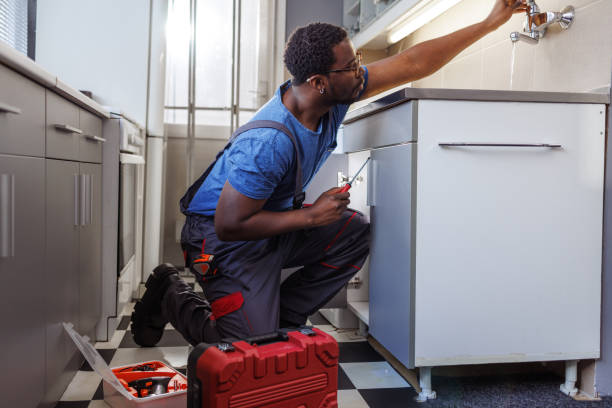 Best Affordable Plumber Near Me  in Andusia, AL