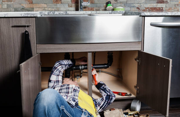 Best Commercial Plumbing Services  in Andusia, AL
