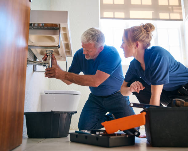 Best Hot Water Heater Installation  in Andusia, AL